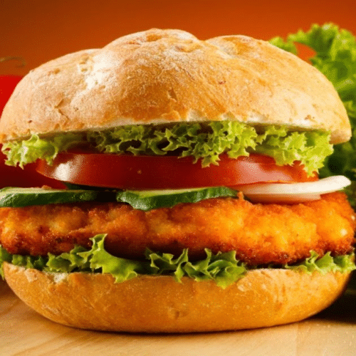 Chickenburger