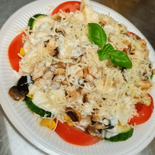 Mr. Salat