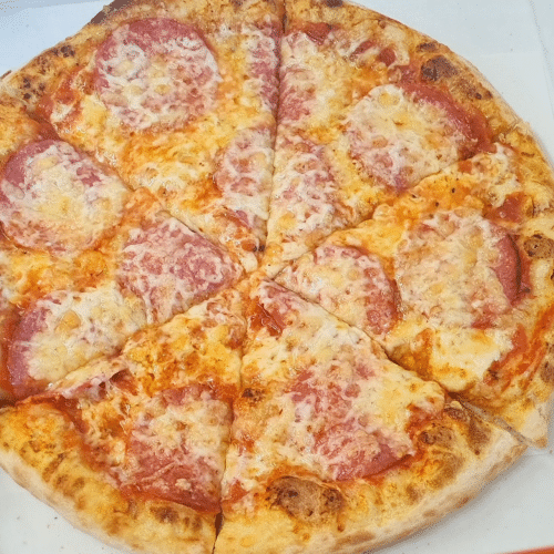 Pizza Salami