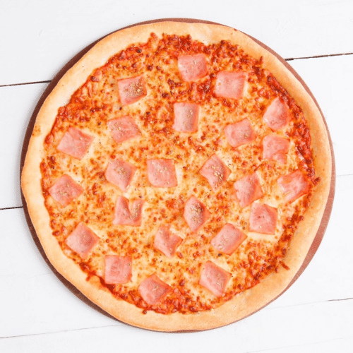 Pizza Schinken