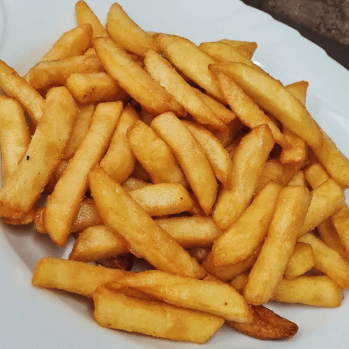 Pommes Frites (Groß)