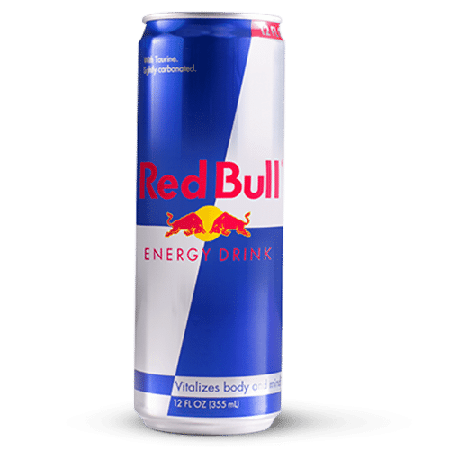 Red Bull Energy Drink 0,33l (EINWEG)