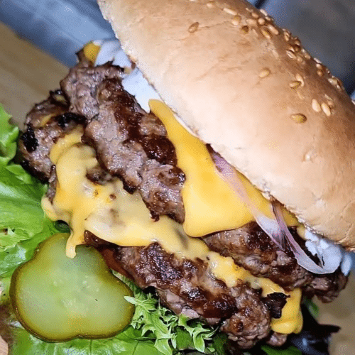 Smash Burger