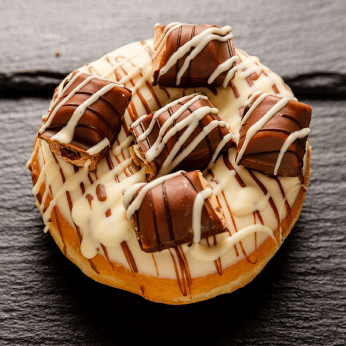 Donut Kinder Bueno