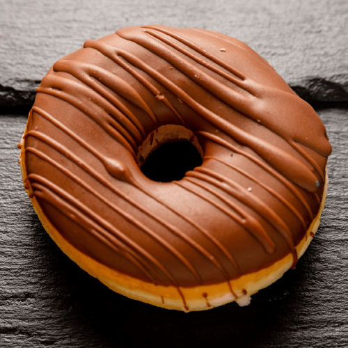 Donut Schokolade (Angebot)