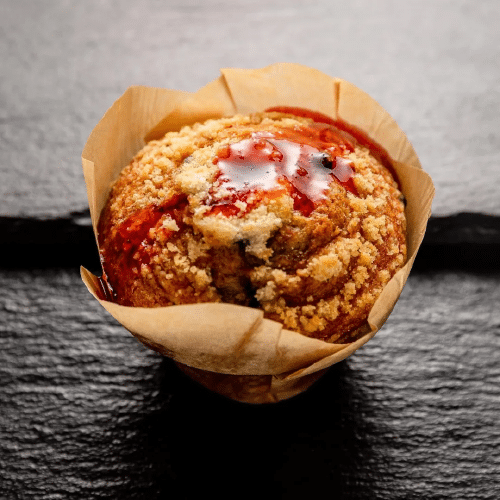 Blueberry Muffin