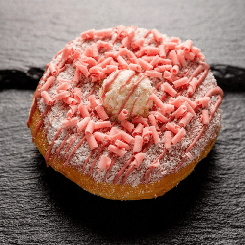Donut Coco Dream