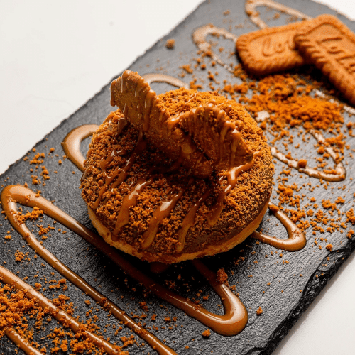 Donut Lotus