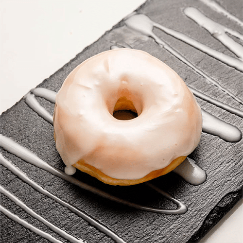 Donut Classic