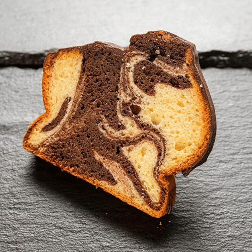 Marmorkuchen