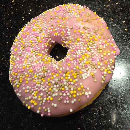 Donut Party (Angebot)