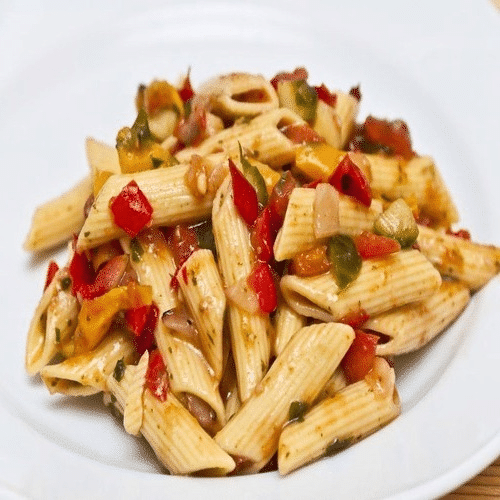 Pasta des Döners