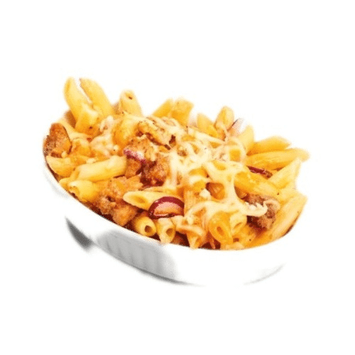 Pasta Magie (scharf)