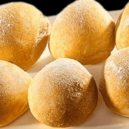 Pizzabrötchen (6 Stück)