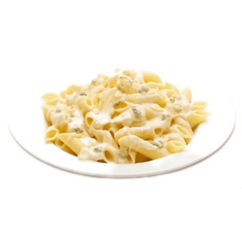 Spaghetti Gorgonzola