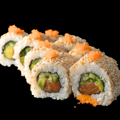 Alaska Roll