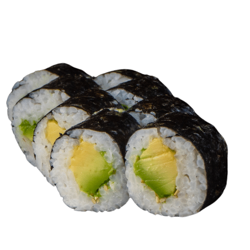 Avocado Maki