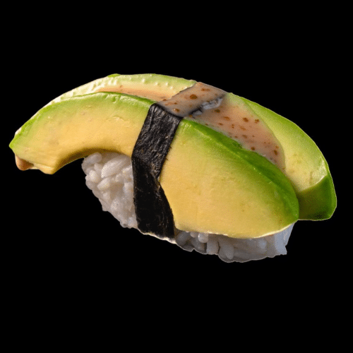 Avocado Nigiri