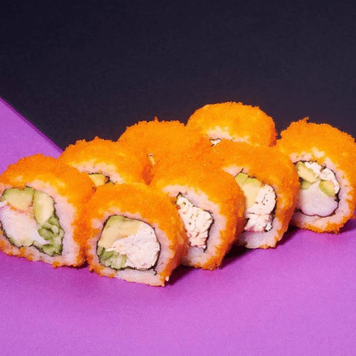 California Roll