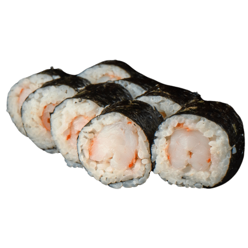 Ebi Maki