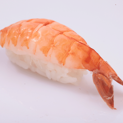 Ebi Nigiri