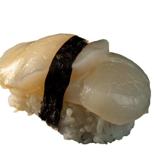 Jakobsmuschel Nigiri
