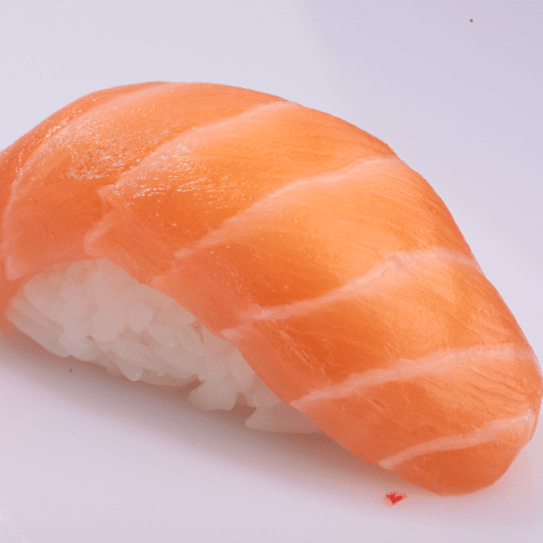 Lachs Nigiri