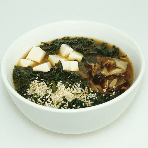 Miso Suppe