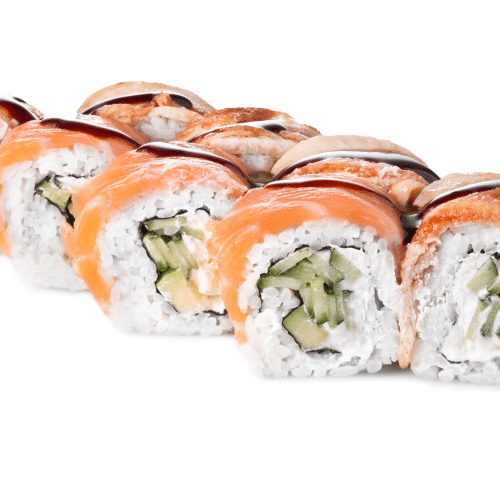 Philadelphia de Luxe Roll