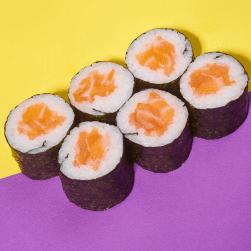 Sake Maki