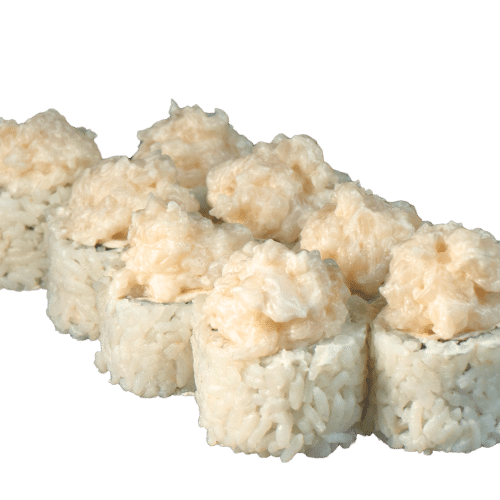 Snow Roll