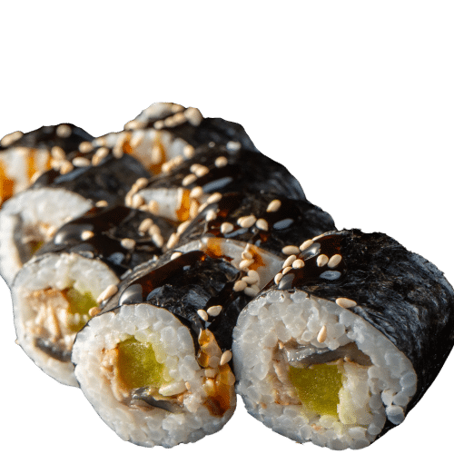 Unagi Maki