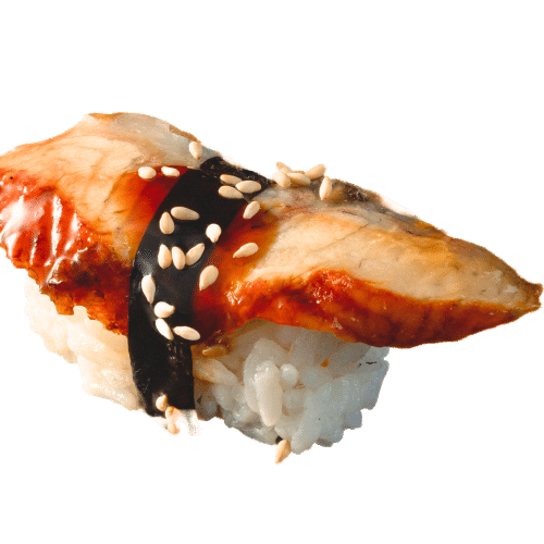 Unagi Nigiri