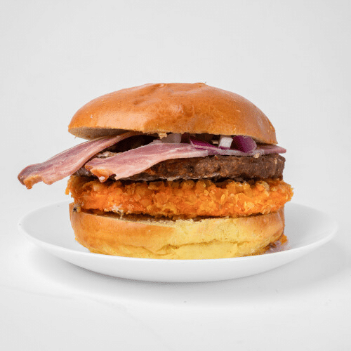 California Burger