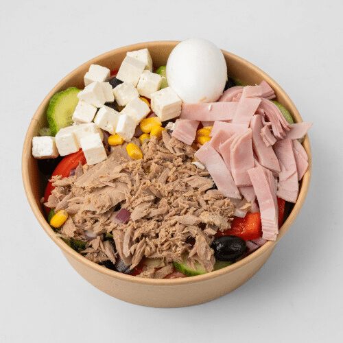 Chef-Salat