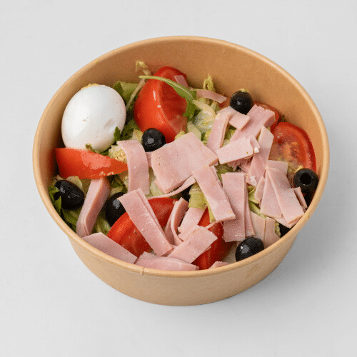 Milano-Salat