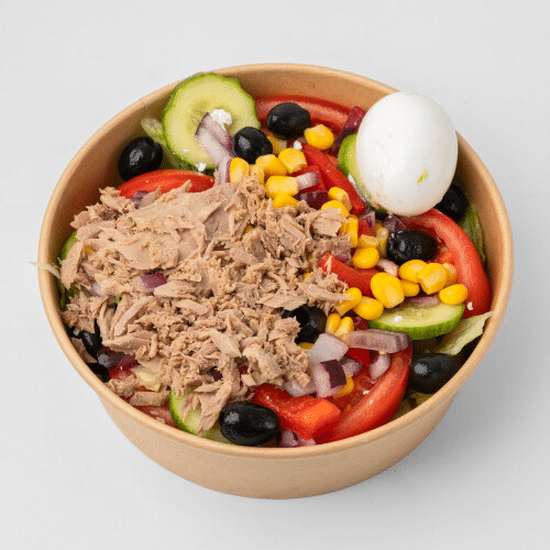Nizza-Salat