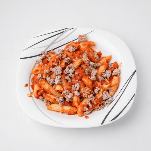 Pasta Bolognese