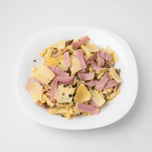 Pasta Carbonara
