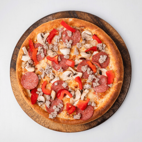Pizza Constanta