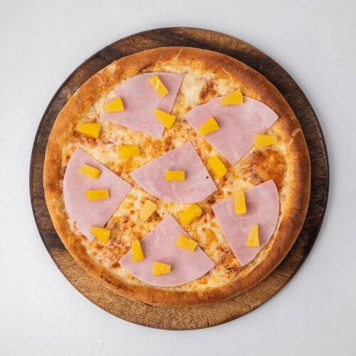 Pizza Hawaii