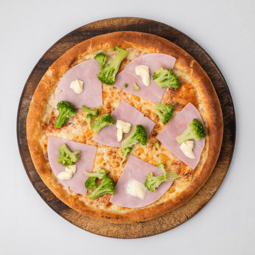 Pizza Holland