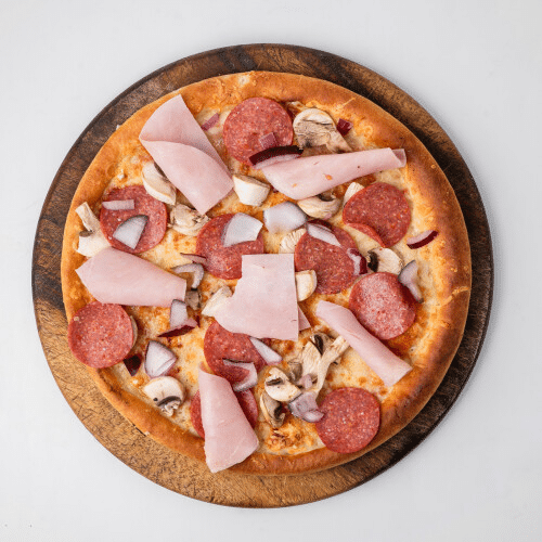 Pizza Milano