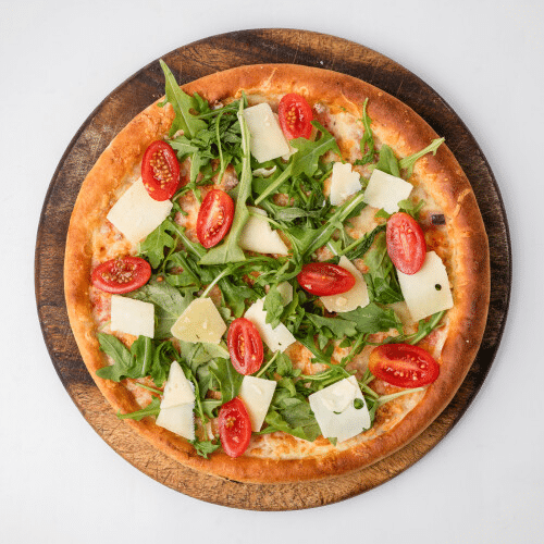 Pizza Parma