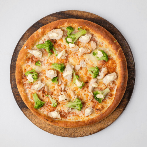 Pizza Pute