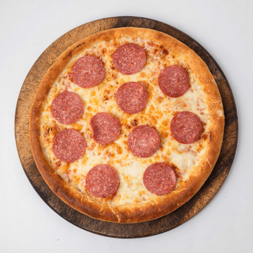Pizza Salami