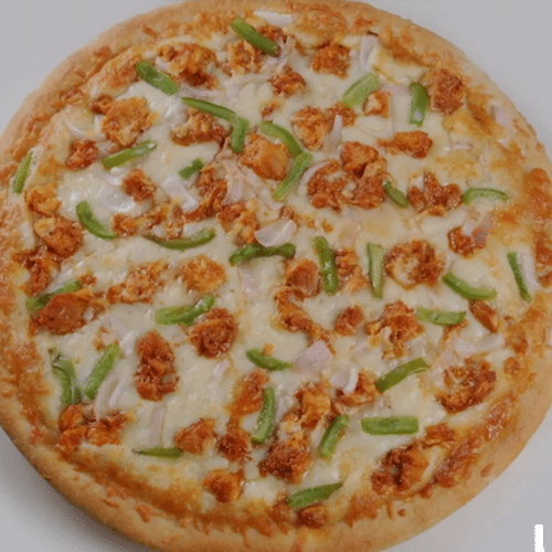 Pizza Döner