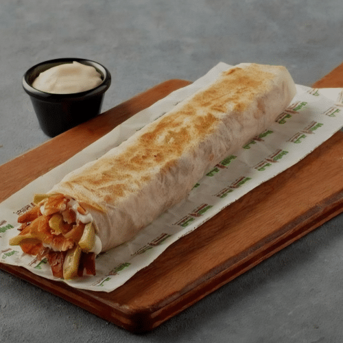 shawarma Sandwich
