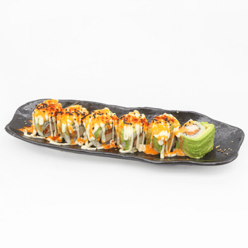 Avocado california Roll