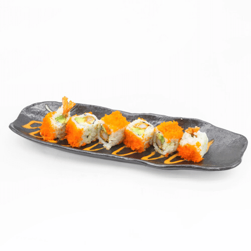 California Rolls